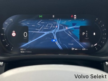 Volvo V60 II  Kombi Facelifting 2.0 B4 B 197KM 2025 Volvo V60 Kredyt 4,99% Leasing od 107% FV23% B4B P, zdjęcie 25