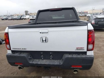 Honda Ridgeline 2023 Honda Ridgeline Sport 2023 3.5l 3.5 Benzyna 280KM, zdjęcie 4