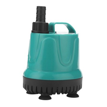 Погружной водяной насос с нижним всасыванием, рыбный пруд, водопад, бассейн, 25 Вт