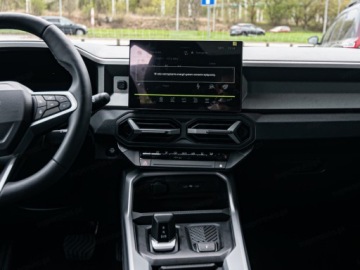 Dacia Bigster 2026 Od ręki - Journey 1.8 Full Hybrid 155KM / Pakiet Parking, Zimowy Plus, zdjęcie 10