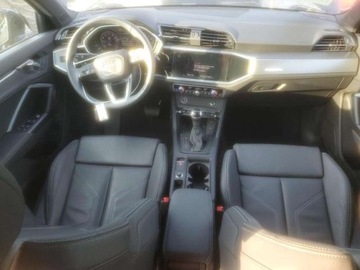 Audi Q3 II 2023 Audi Q3 2023, 2,0L, 4x4, PREMIUM PLUS S LINE 45 2.0 Benzyna 228KM, zdjęcie 7