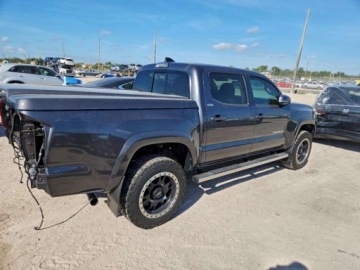 Toyota Tacoma II 2022 Toyota Tacoma Double Cab 2022 3.5 Benzyna 278KM, zdjęcie 3