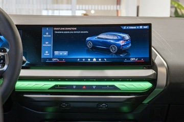 BMW X3 G45 2025 BMW X3 NOWE BMW X3 20 xDrive, zdjęcie 26