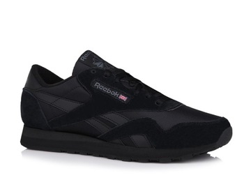 Buty męskie Reebok Classic Nylon IE4537