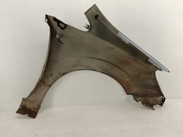 BLATNÍK LEVÝ PŘEDNÍ OPEL ZAFIRA B 05-11 Z163