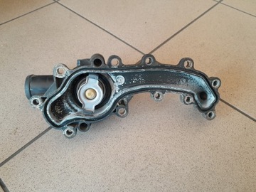 JEEP GRAND CHEROKEE IV WK2 DURANGO III 2014 3.6 POUZDRO TERMOSTATU 05184653