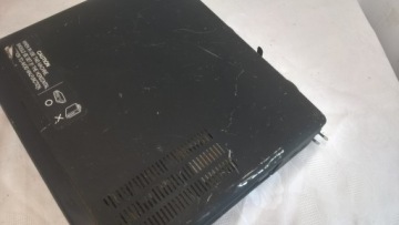 Видеорегистратор TOSHIBA VCP-B1 D356 VHS