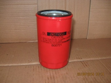 Filtr oleju silnika Lovol M354 Foton 254 354