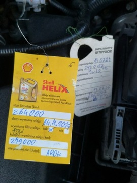 Toyota Avensis III Wagon 2.0 D-4D 126KM 2010 Toyota Avensis 2.0 D-4D 126KM Nav Kamera Klimatron, zdjęcie 24