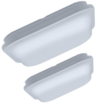 Ванная лампа в ванной комнате светодиодная лампа 24w IP54