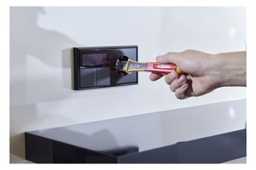 Wiha SB 255-14 Volt Detector 90-1000V voltage test