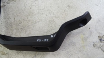 M49 Honda CRF 1100 20-23 Handbar Handguard Fairing 53180-MKS-E00