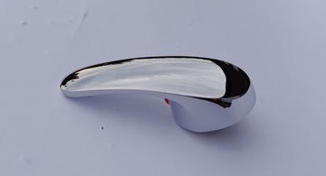 Ручка для смесителя для кабины, металлическая ручка для смесителя для душа К25