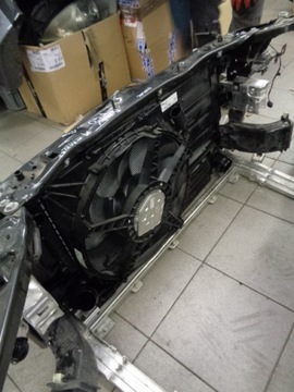 МАСКА БАМПЕР КРЫЛО ФОНАРЬ BMW 1 F40 M-SPORT COLOR B39 118D 2020 ГОД