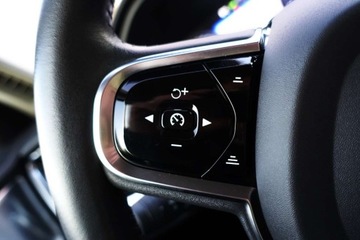 Volvo S90 II Sedan 2.0 D5 235KM 2020 Volvo S90 Bezwypadek Salon PL 1rej. 2021 D5 AWD ACC Kamera FV23, zdjęcie 16