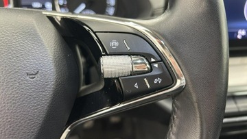 Skoda Octavia IV 2021 Škoda Octavia Skoda Octavia 1.5 TSI ACT Ambition, zdjęcie 21