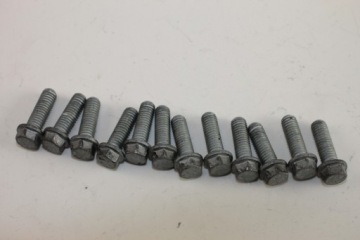 KTM 1290 SUPER ADVENTURE S 17- БОЛТЫ КРЕПЛЕНИЯ ПЕРЕДНЕГО ТОРМОЗНОГО ДИСКА