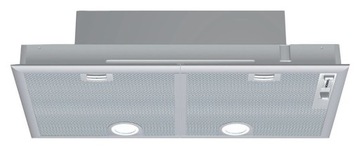 Bosch DHL755BL Serie 4 Wbudowany kaptur ssący 75cm
