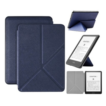 ЧЕХОЛ ОРИГАМИ для Amazon KINDLE PAPERWHITE 5 Gen 11