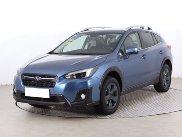 Subaru XV II 2018 Subaru XV 2.0i, Salon Polska, 1. Właściciel, zdjęcie 1