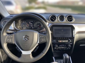 Suzuki 2025 Suzuki Vitara Premium PLUS 4WD 1.4 mildHybird 110KM Automat DEMO 1.4 110KM, zdjęcie 12