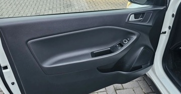 Hyundai i20 II Active 1.4 CRDi 90KM 2016 Hyundai i20 Euro 6. 2016r. Cupe klimatyzacja solardach diesel 1.4 Diesel, zdjęcie 11