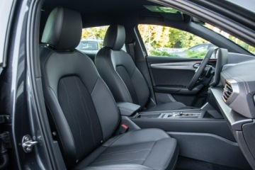 Cupra Leon II Hatchback Facelifting 1.5 eTSI MHEV 150KM 2026 Cupra Leon 1.5 eTSI 150 KM DSG - Dostępny od, zdjęcie 18