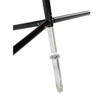 Сетка для волейбола, бадминтона, тенниса EXIT 3000.