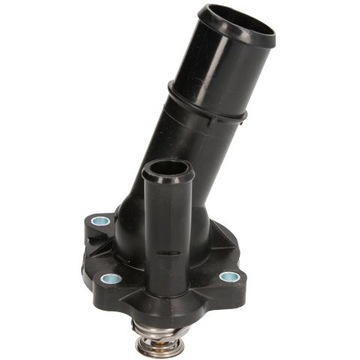 TERMOSTAT OBUDOWA FORD FOCUS MK3 MONDEO MK5 S-MAX