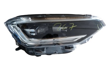 Lampa Prawy Przód 2G7941036C VW Taigo Full LED