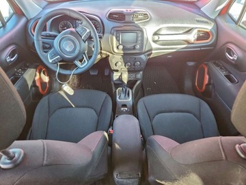 Jeep Renegade 2020 Jeep Renegade Sport 2020 2.4 Benzyna 180KM, zdjęcie 8