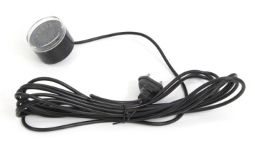 НАСОС ДЛЯ ФОНТАНА SOBO 1200л/ч СО СВЕТОДИОДНОЙ RGB ПОДСВЕТКОЙ