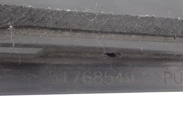 FIAT LINEA SKLO (OKNO) TROJŮHELNÍK . PRAVÁ ZADNÍ