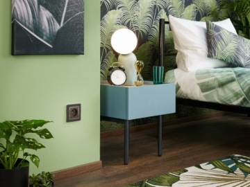 ЛЕСТНИЧНЫЙ СОЕДИНИТЕЛЬ. SCHNEIDER SEDNA ДИЗАЙН БЕЛАЯ ПОДСВЕТКА