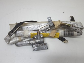 BMW x5 e53 airbag kurtyna lewa 8582671573