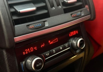 BMW X5 F15 2016 BMW X5 M Bmw X5 M 4.4 Benzyna 575KM, zdjęcie 32