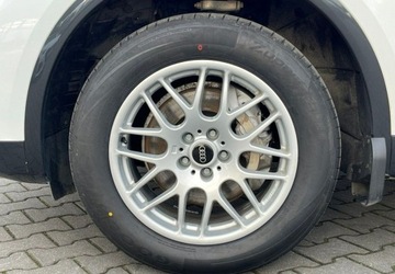 Audi Q5 II SUV Facelifting 2.0 40 TDI 204KM 2022 Audi Q5 4x4 Automat Navi Webasto Grzana kierownica Parktronic FV23, zdjęcie 13