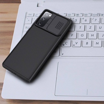ЧЕХОЛ NILLKIN CAMSHIELD ДЛЯ GALAXY S20 FE