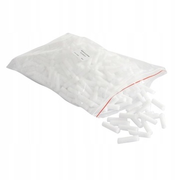 ПЕНОВЫЕ ВАЛИКИ 500 ШТ ДЛЯ ПЕДИКЮРНЫХ СЕПАРАТОРОВ