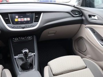 Opel 2017 Opel Grandland 1.2 Turbo, Salon Polska, zdjęcie 7