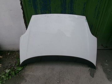 FIAT GRANDE PUNTO EVO KAPOTA