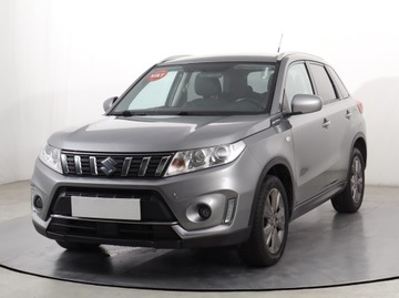 Suzuki Vitara III SUV Facelifting 1.4 BoosterJet 140KM 2019 Suzuki Vitara 1.4 BoosterJet, Salon Polska, zdjęcie 1