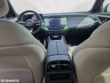 Mercedes Klasa E W214 2025 Mercedes-Benz Klasa E Mercedes-Benz Klasa E 2.0 Hybryda 250KM, zdjęcie 12