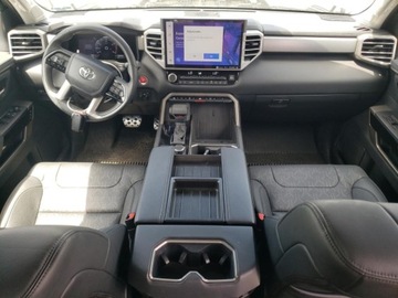 Toyota Tundra II 2024 Toyota Tundra Crewmax Limited 2024 3.4l 3.4 Benzyna 389KM, zdjęcie 8