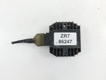 KAWASAKI ZR7 REGULATOR NAPIĘCIA