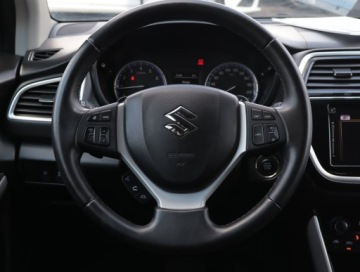 Suzuki SX4 II S-cross Facelifting 1.4 BOOSTERJET 140KM 2019 Suzuki SX4 S-Cross 1.4 BoosterJet, Salon Polska, zdjęcie 15