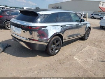 Land Rover Range Rover Velar 2023 Land Rover Range Rover Velar P250 S 2023 2.0l 2.0 Benzyna 247KM, zdjęcie 5
