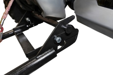 ПЛУГ ДЛЯ QUAD POLARIS SPORTSMAN 570 2018 - 2019