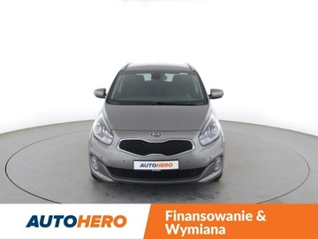 Kia Carens IV Minivan 1.7 VGT CRDi 141KM 2015 Kia Carens GRATIS! Pakiet Serwisowy o wartości, zdjęcie 10
