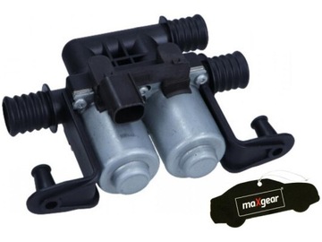 КЛАПАН СИСТЕМЫ ОХЛАЖДЕНИЯ BMW 5 E60 520D 05-10